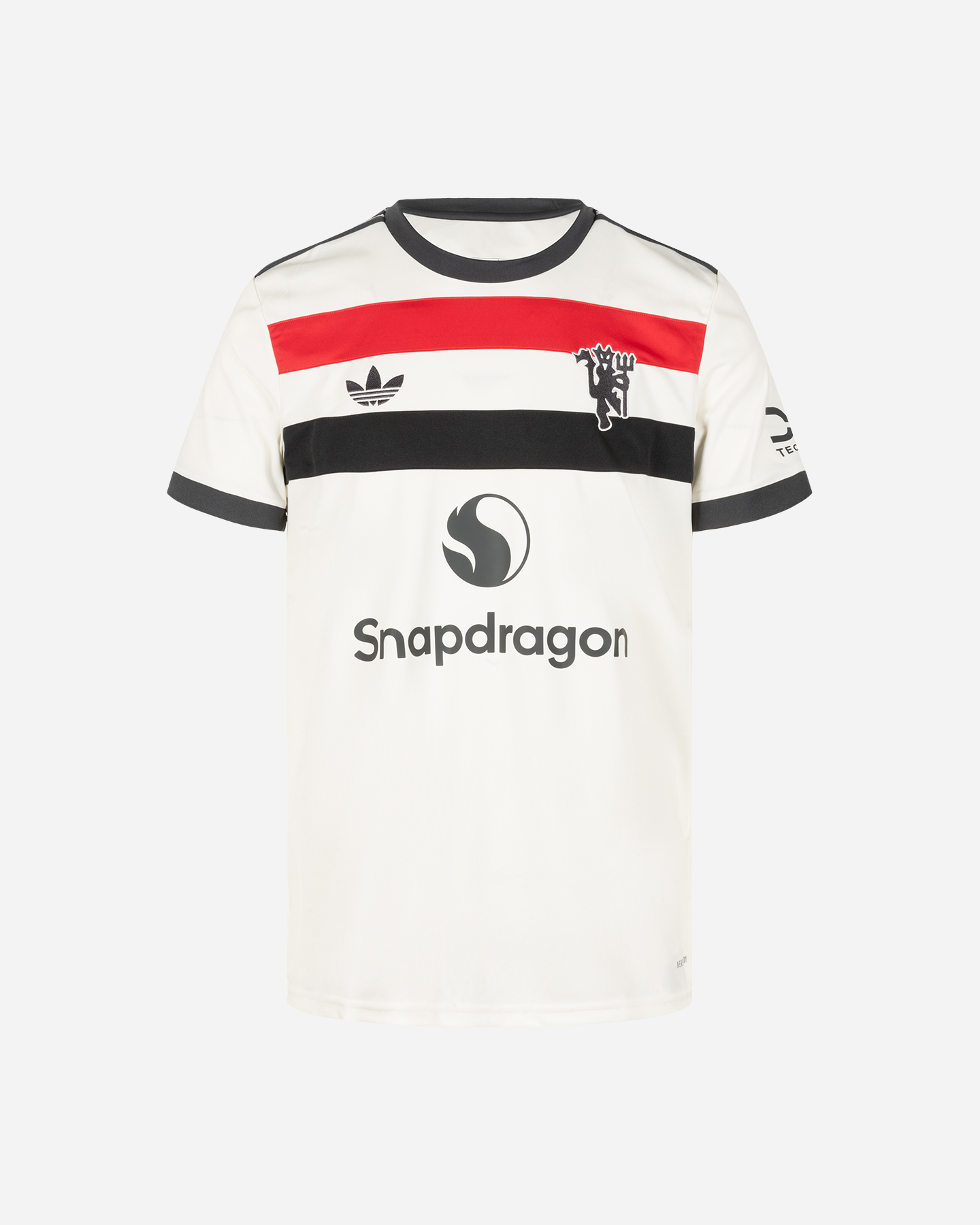 Oficiálny futbalový dres Adidas Manchester United 3. ročník 24-25 M IY7806