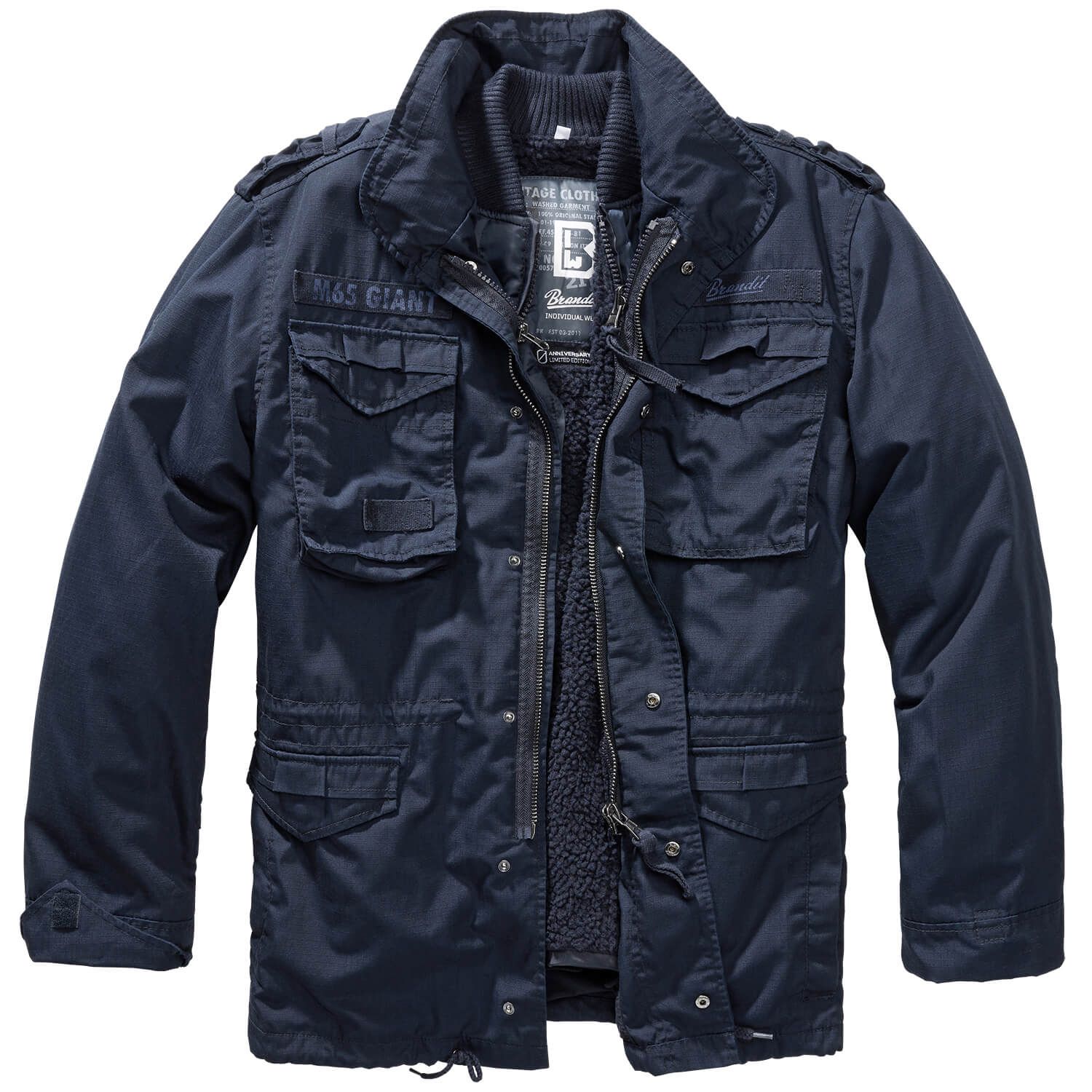 M65 Jacke Giant Ripstop Limited Edition