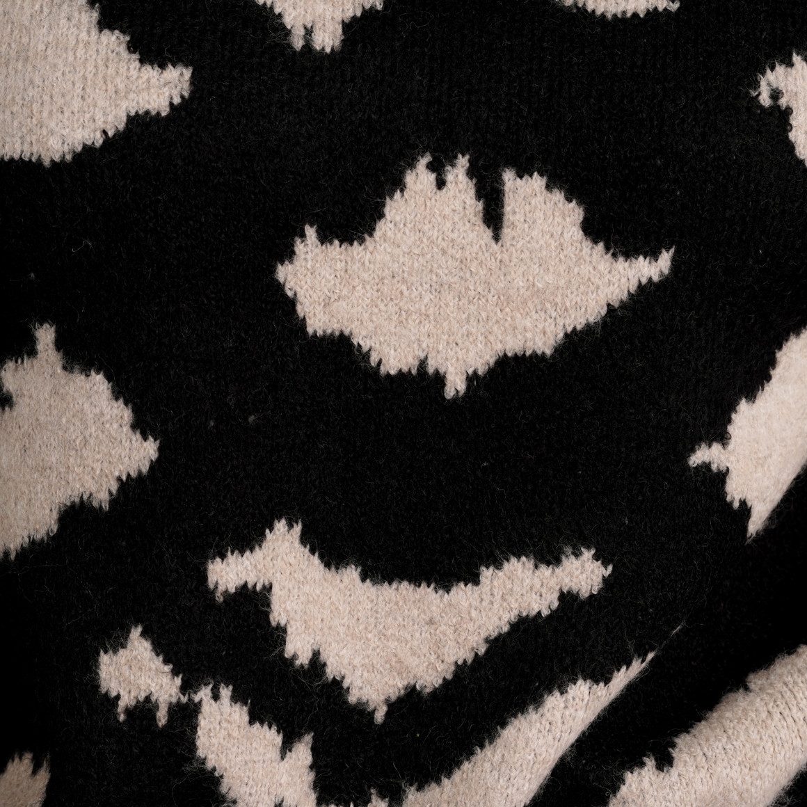 Damen Strickpullover