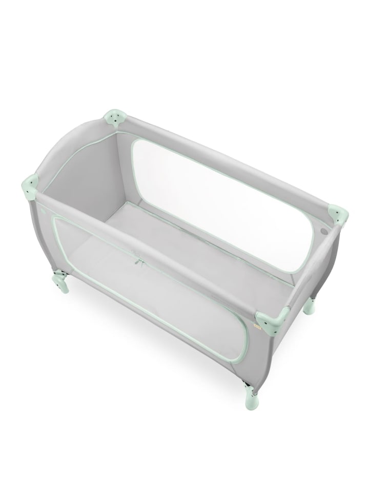 Hauck Hauck Sleep N Play Go Plus - Farbe: Dusty Mint günstig kaufen