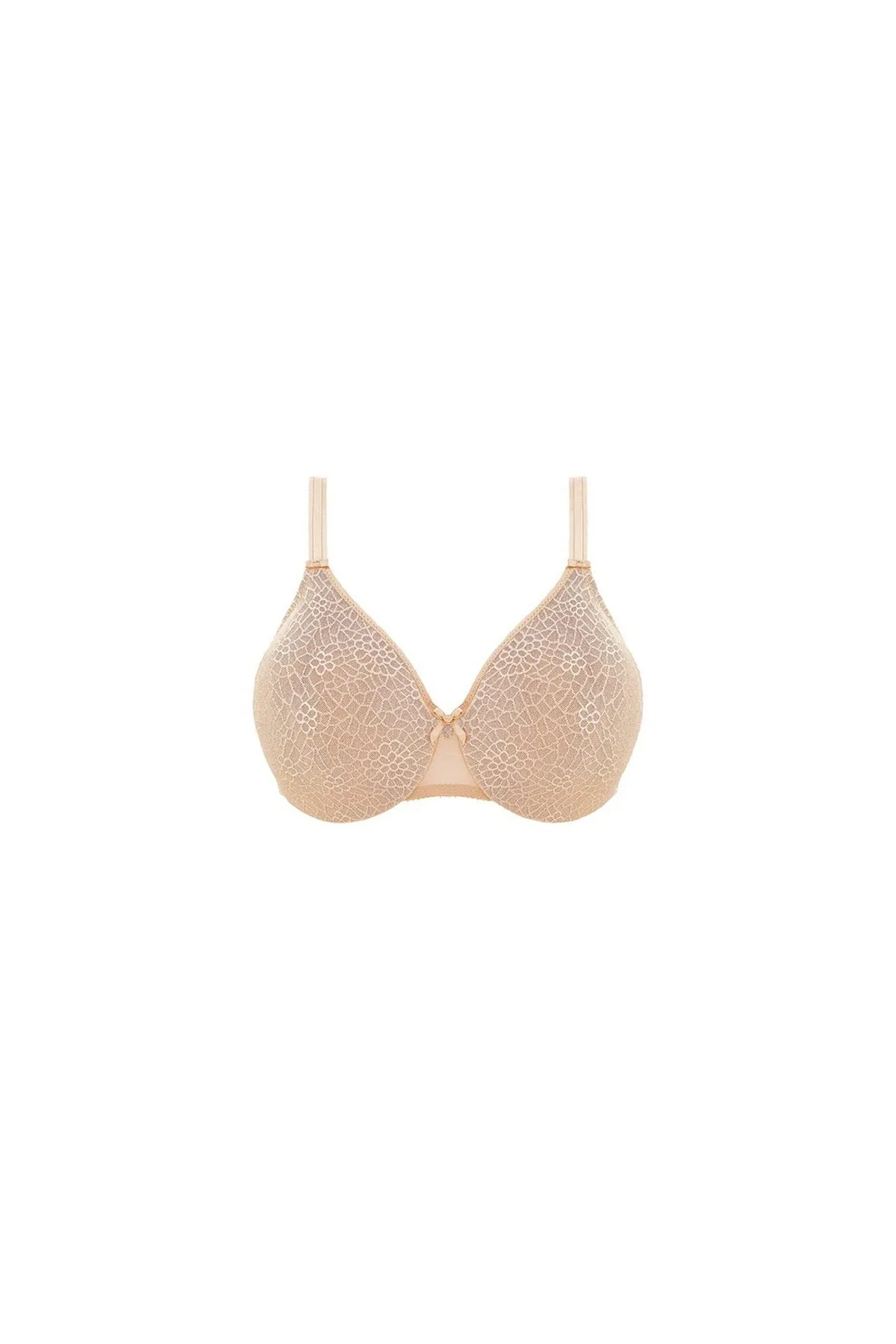 Chantelle  BH - Beige - Strukturiert