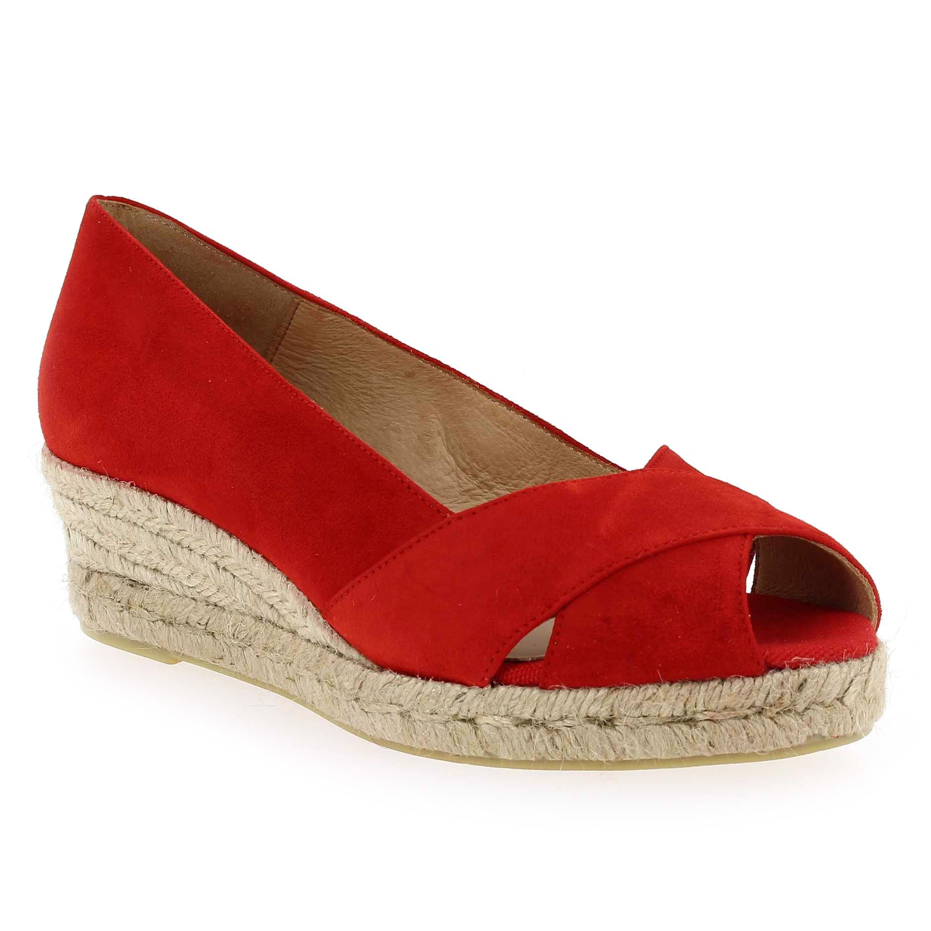 Kanna  9430 elvira - ROUGE