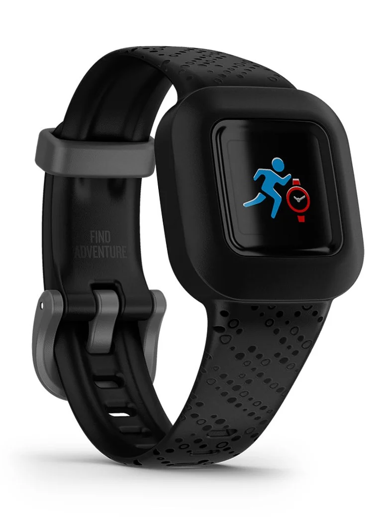 Garmin Vivofit Junior 3 viedpulkstenis 30 mm