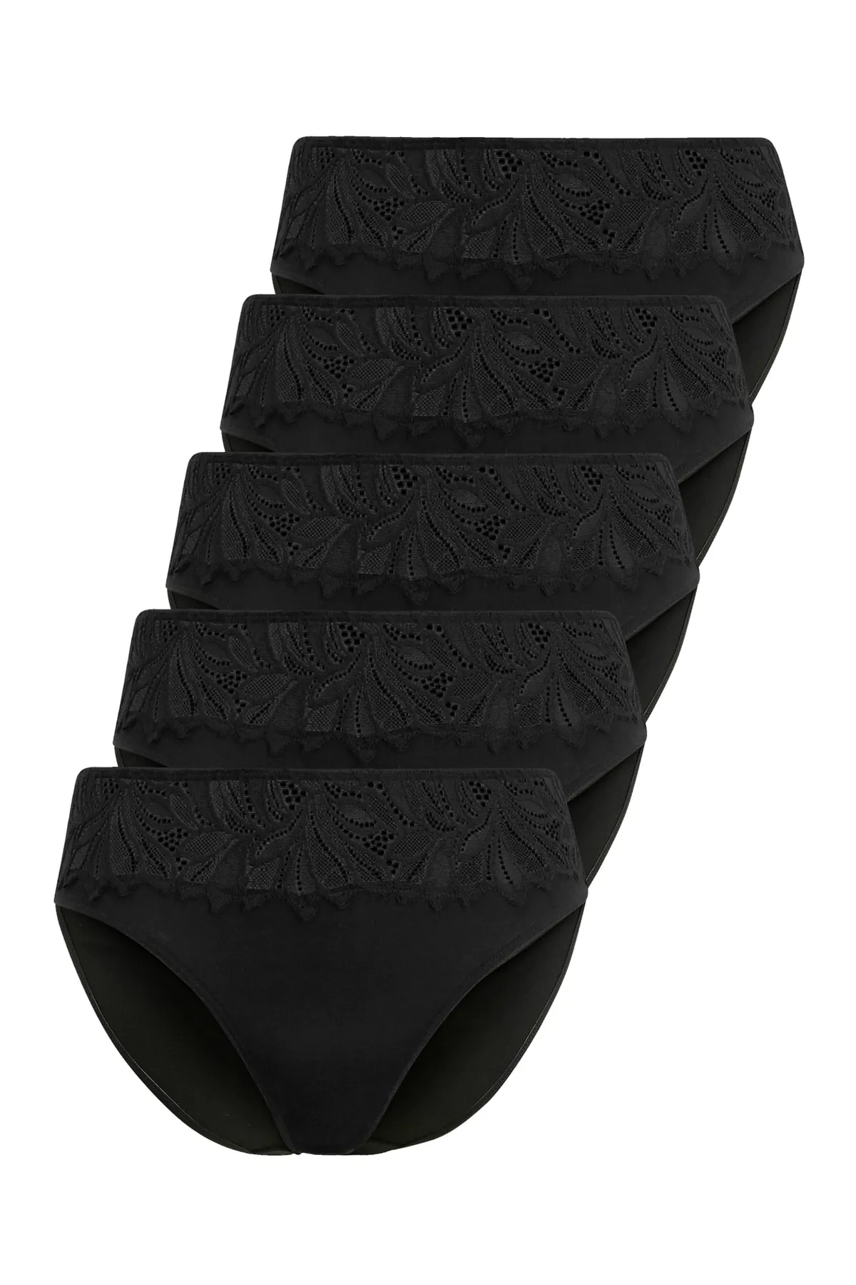 Vivance  Jazzpants (5 Stück)