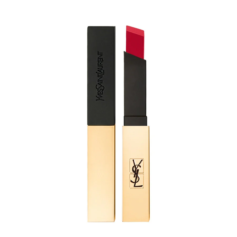 Rouge Pur Couture The Slim Lipstick - Ματ Κραγιόν, Κραγιόν