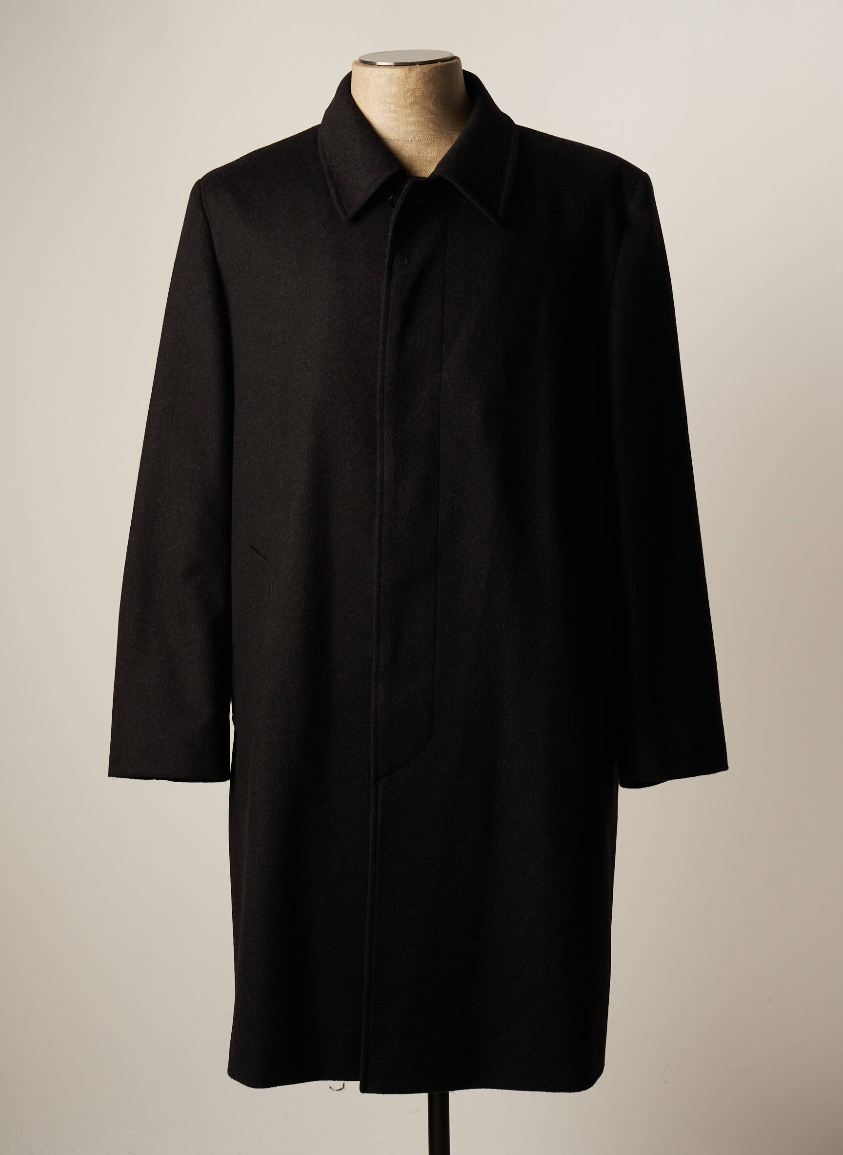 Schneiders Manteaux Longs Femme couleur noir