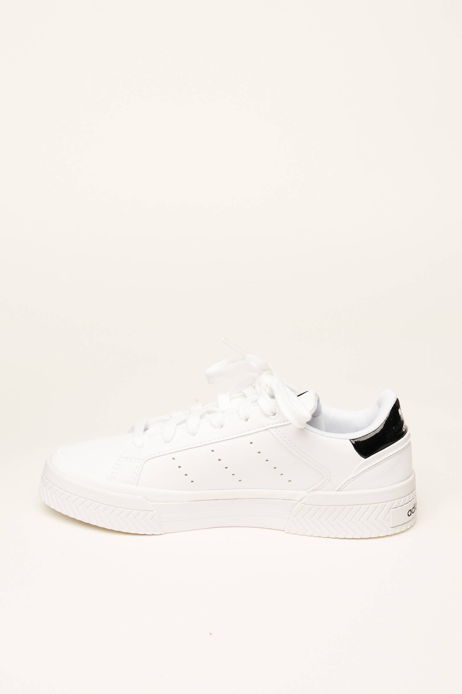 Adidas Baskets Femme couleur blanc