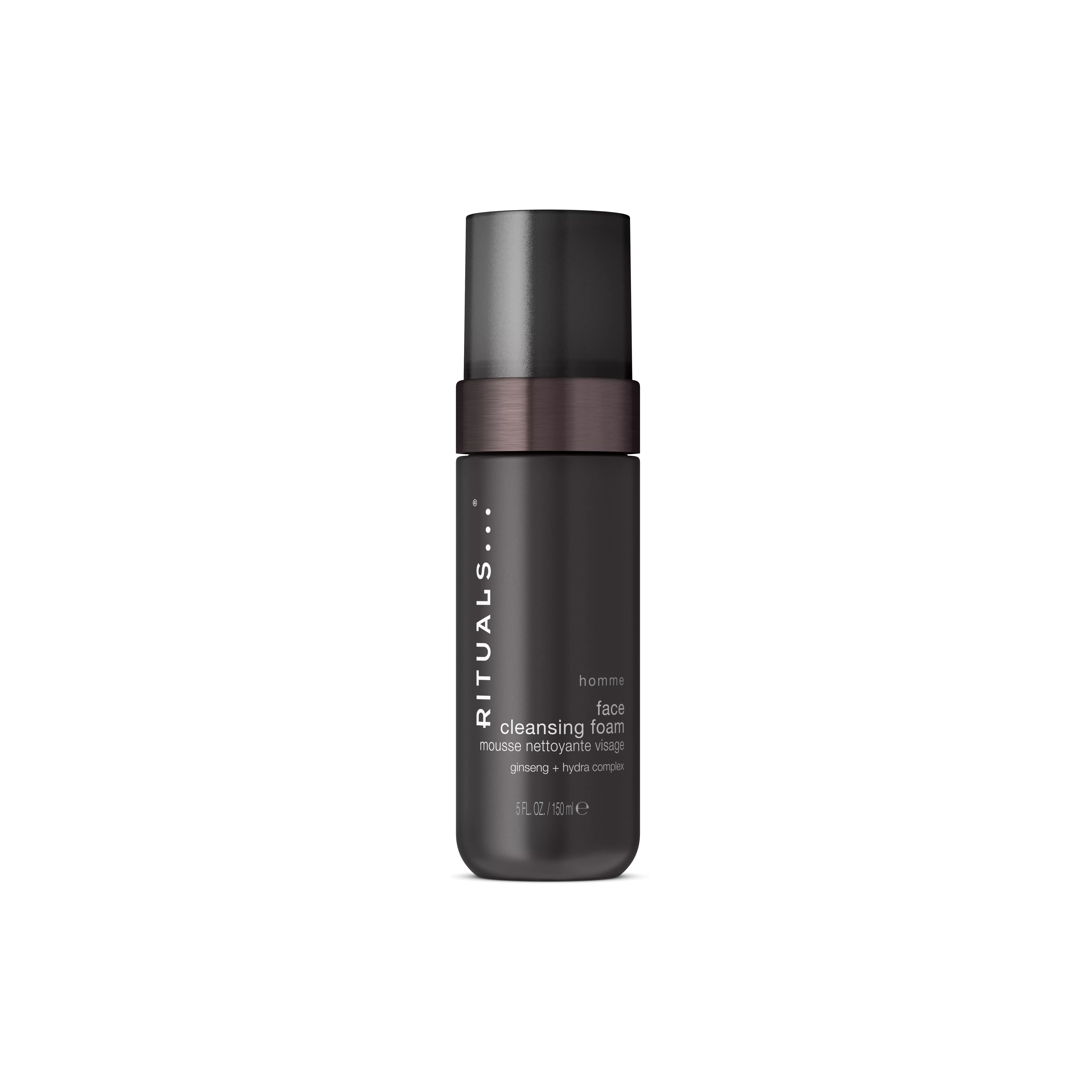 Mousse nettoyante pour la maison