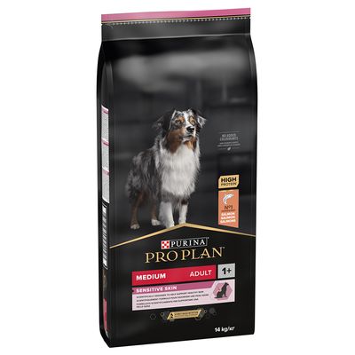 Sparpaket PURINA PRO PLAN 2 x Großgebinde