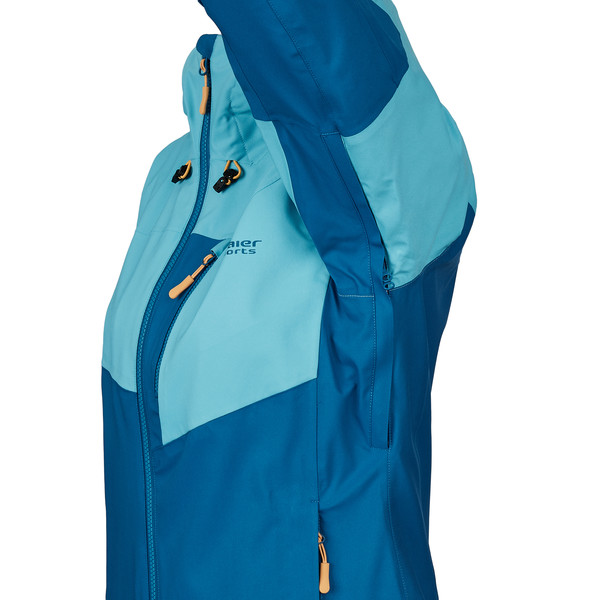 NARVIK W Damen - Regenjacke