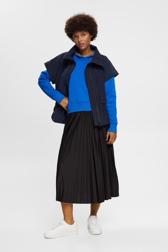 Jacke 2-in-1