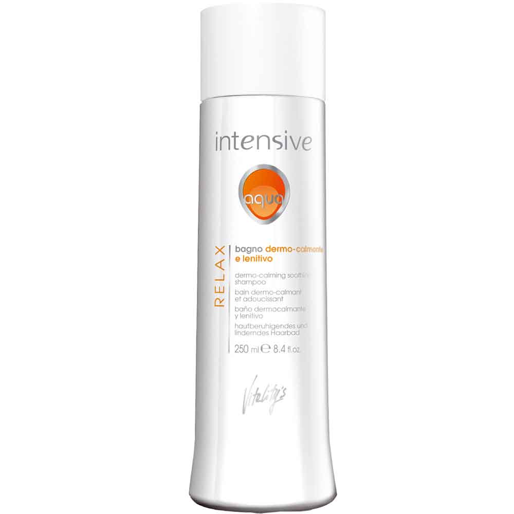 Vitality's Intensive Aqua Relax Haarbad 250 ml