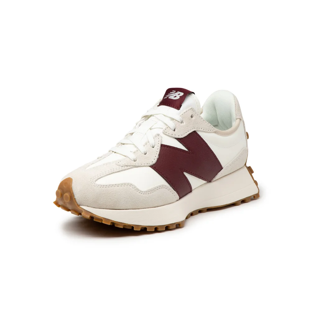 New Balance 327 WS327KA WS327KA / weiss