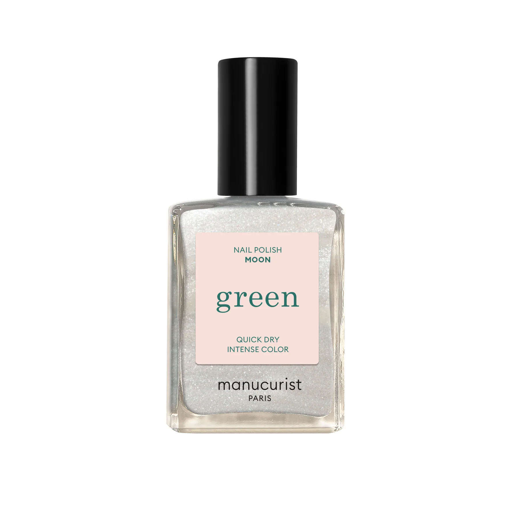 GROENE Nagels - Nagellak - Nagellak