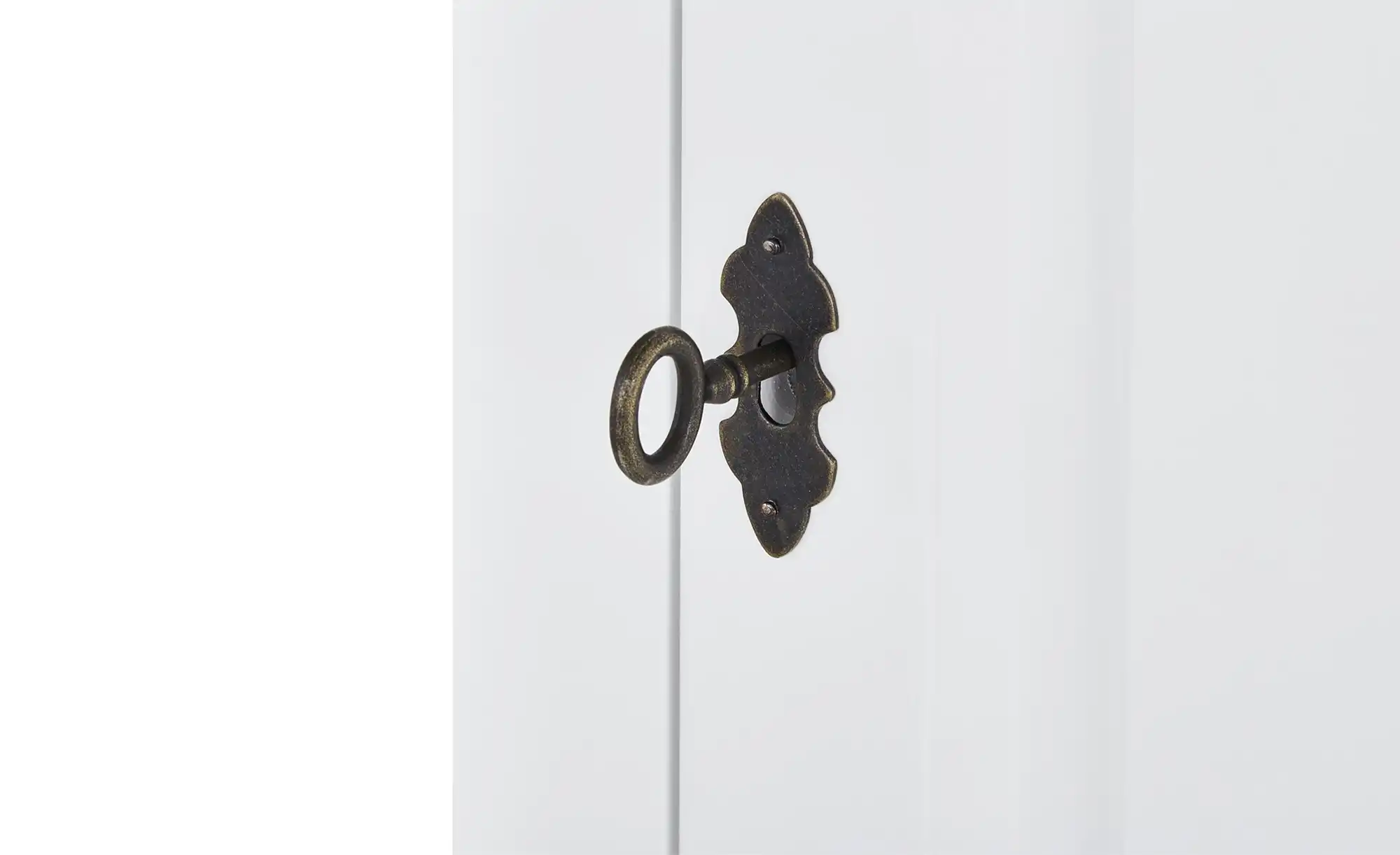 maison bleue Dielenschrank Cabana