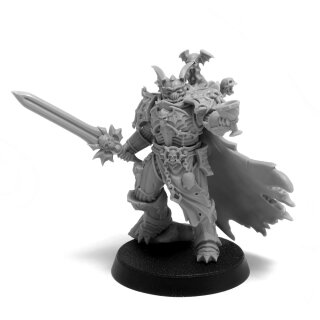 Dread Lord