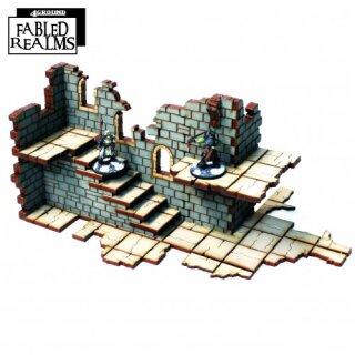 28mm Ruins of Daldorr 5