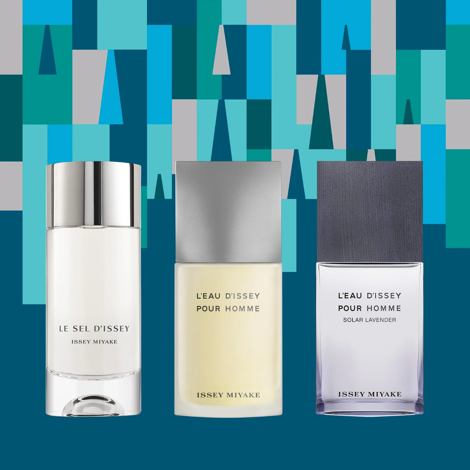 Issey Miyake toaletna voda