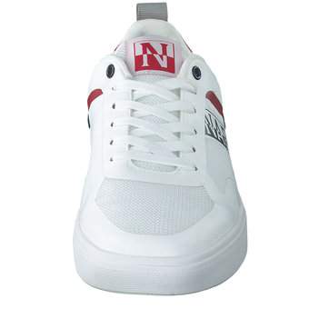 Napapijri Sneaker in weiß