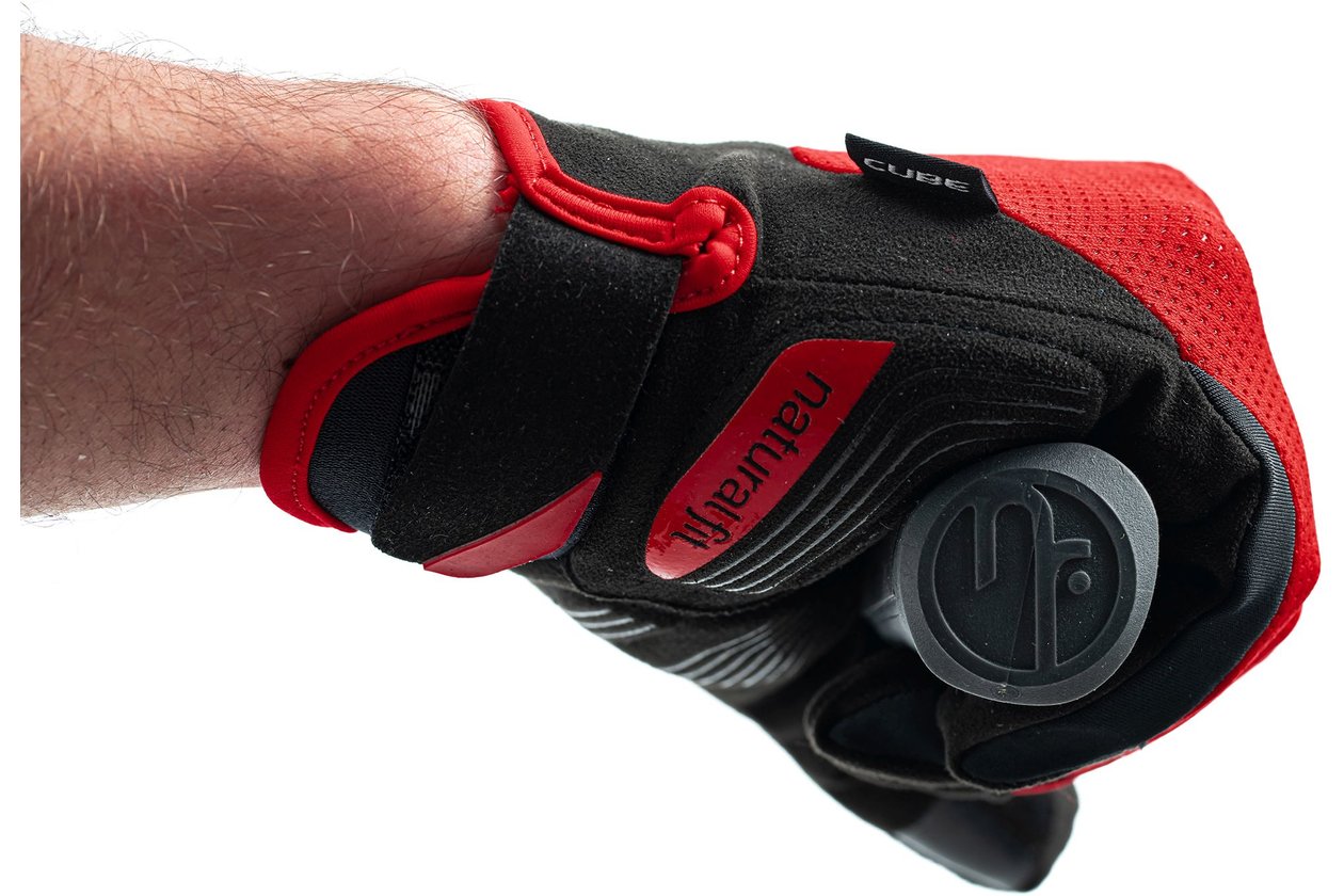 Cube Handschuhe Langfinger X NF - 2024