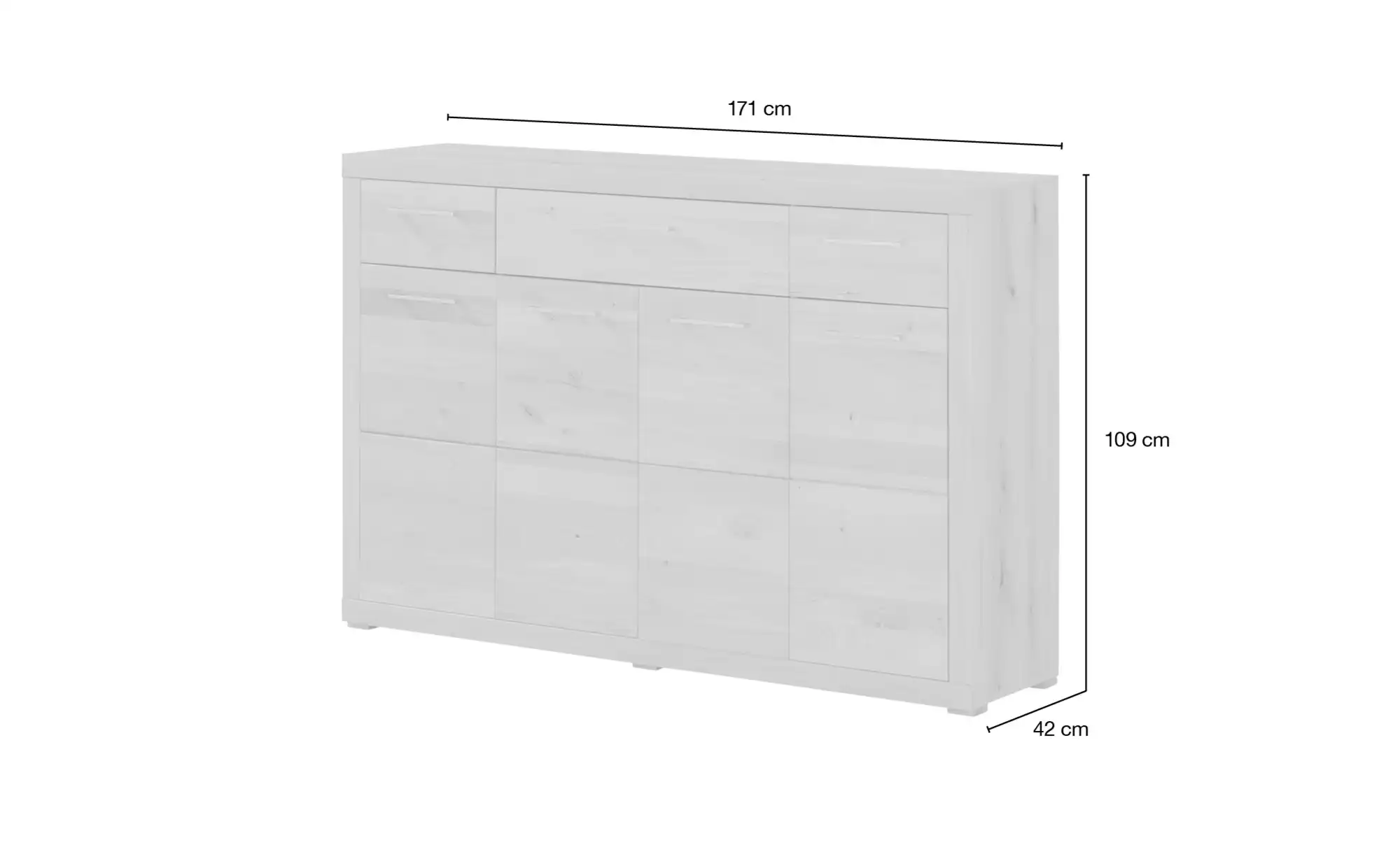 smart Highboard