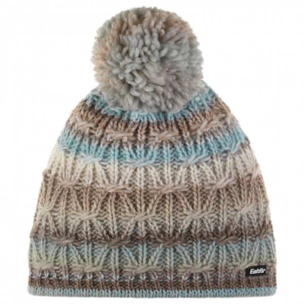Eisbär - Anka Pompon - Mütze