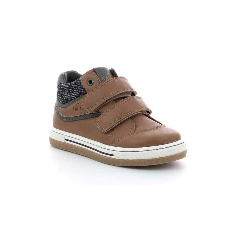 Sneakers hautes synthetique Kynatol