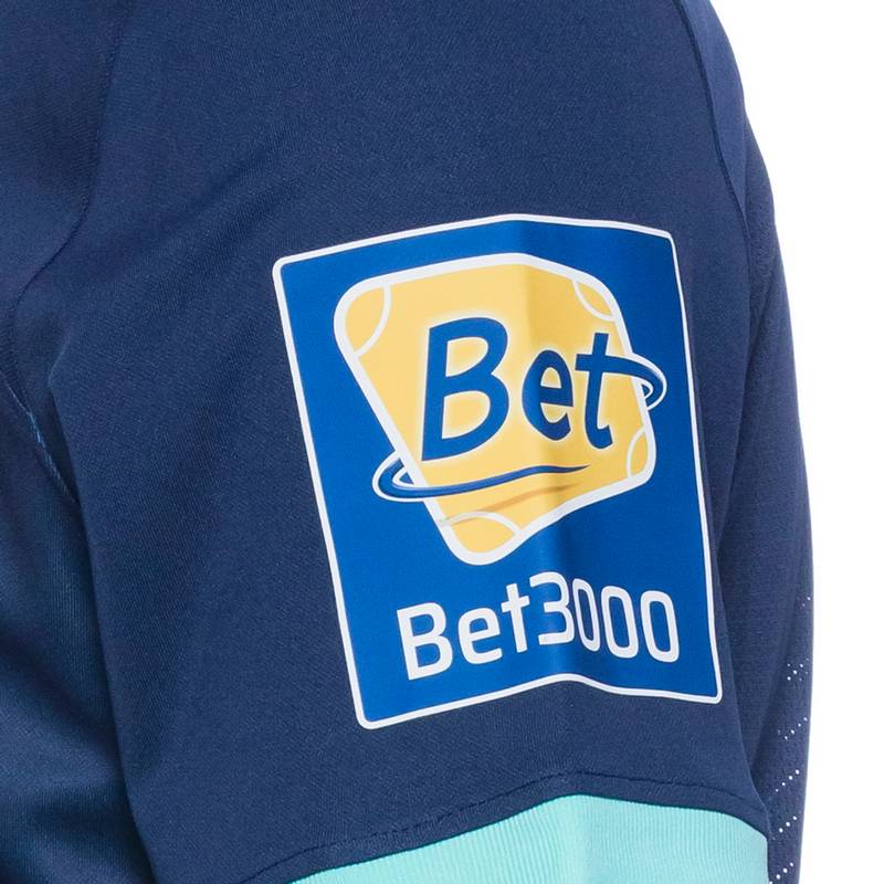 Nike TSV 1860 München 23-24 Auswrts Teamtrikot Herren