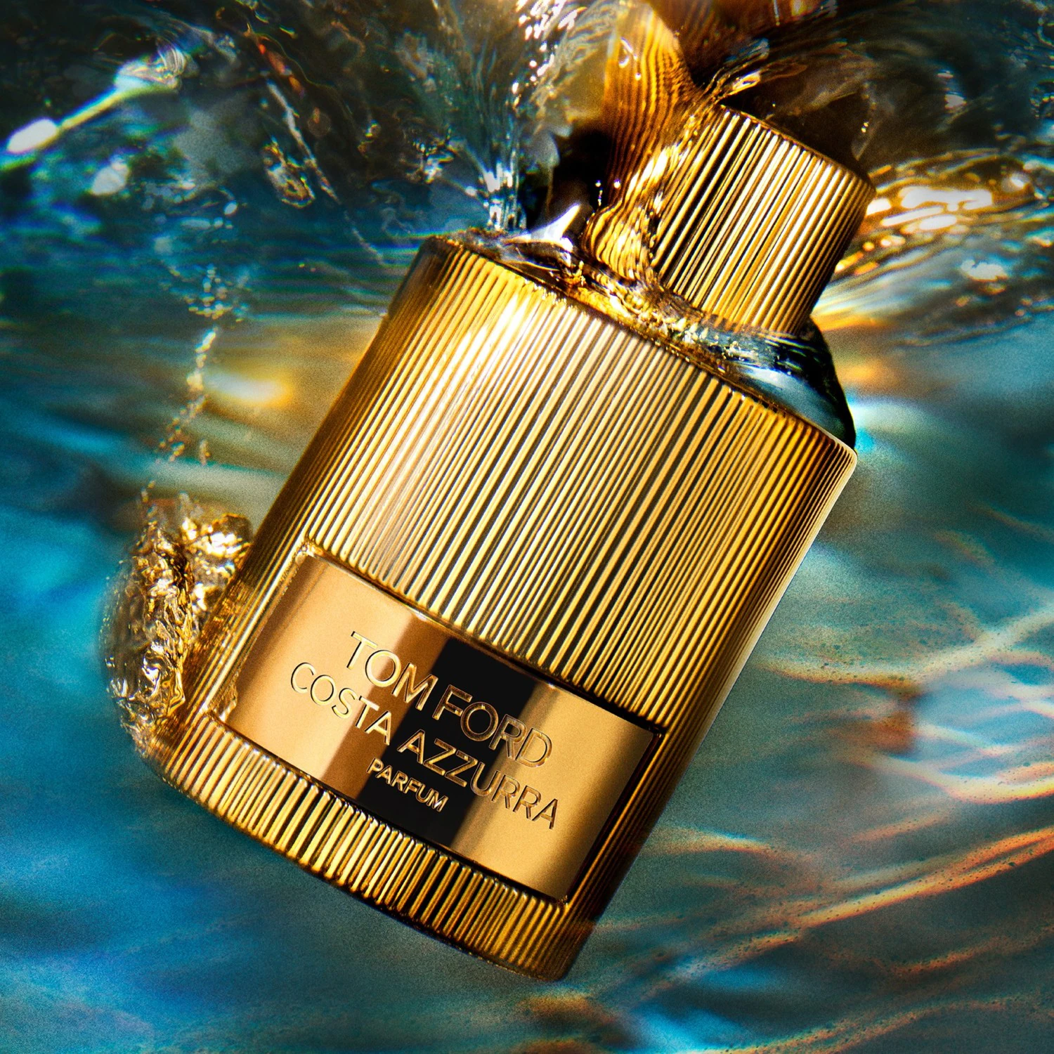 TOM FORD French Riviera