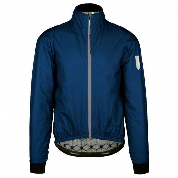 Q36.5 - Adventure Winter Jacket - Fahrradjacke