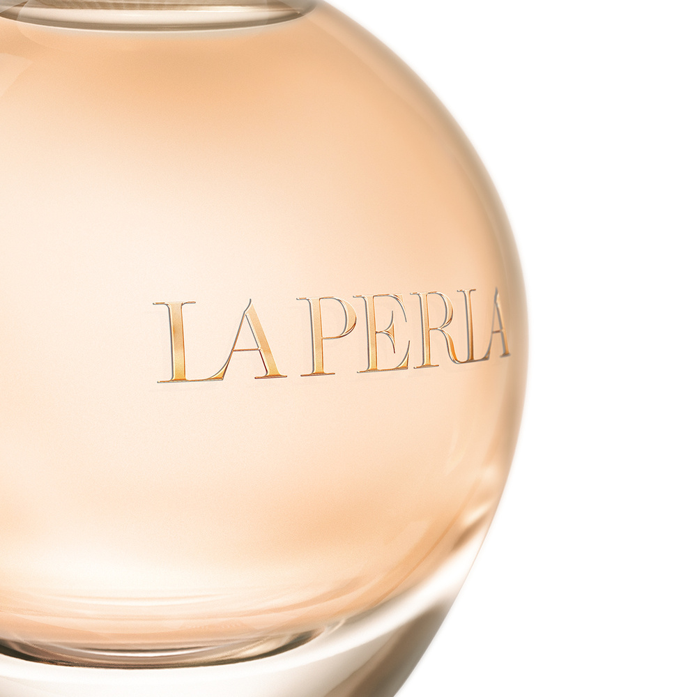 la perla La Perla Luminous Eau de Parfum 30ml Vaporisateur rechargeable Eau de Parfum Rechargeable
