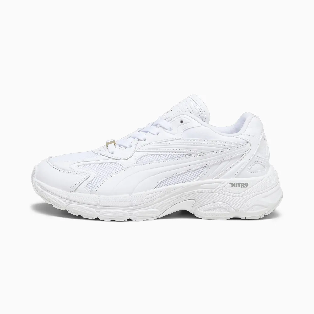 PUMA Teveris NITRO EOC 393233_01 / weiss
