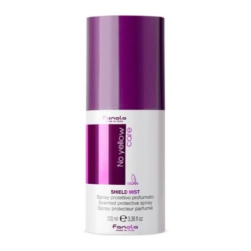 Fanola No Yellow Shield Mist Spray 100 ml