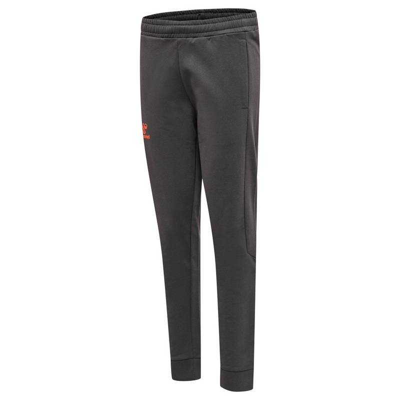 hummel hmlOFFGRID COTTON PANTS KIDS Trainingshose Kinder