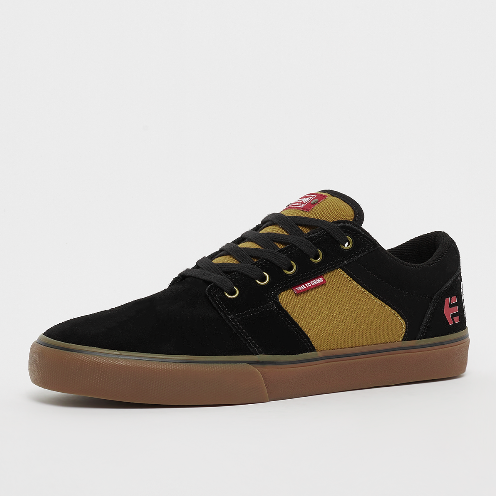 Etnies Barge Ls X Indy 4107000571-590 / schwarz