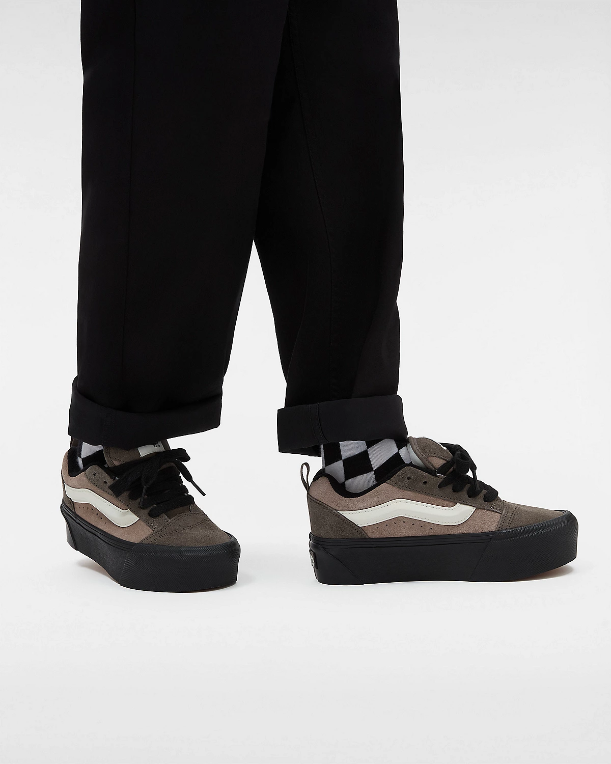 Scarpe Knu Stack