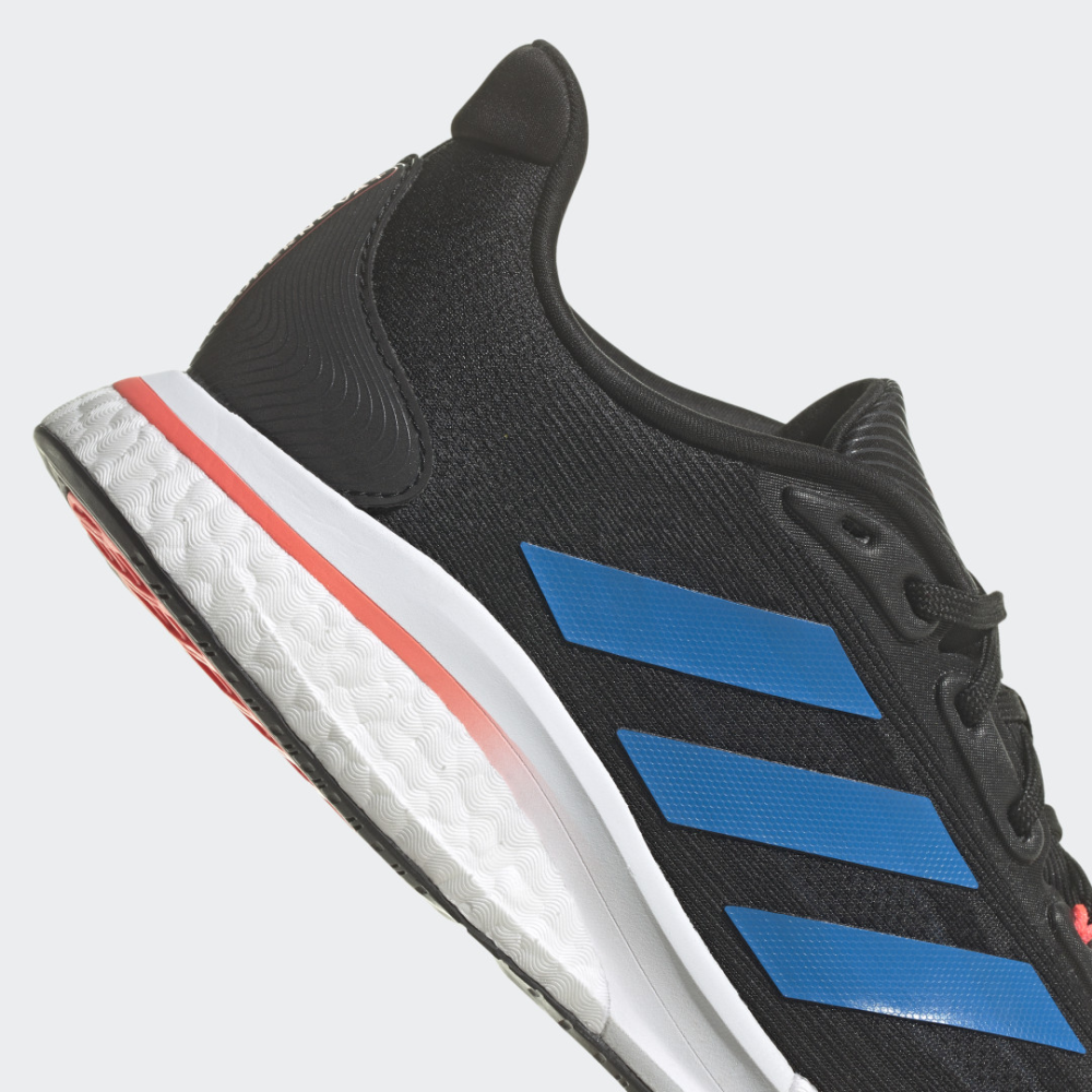 adidas Supernova GX2910 / schwarz