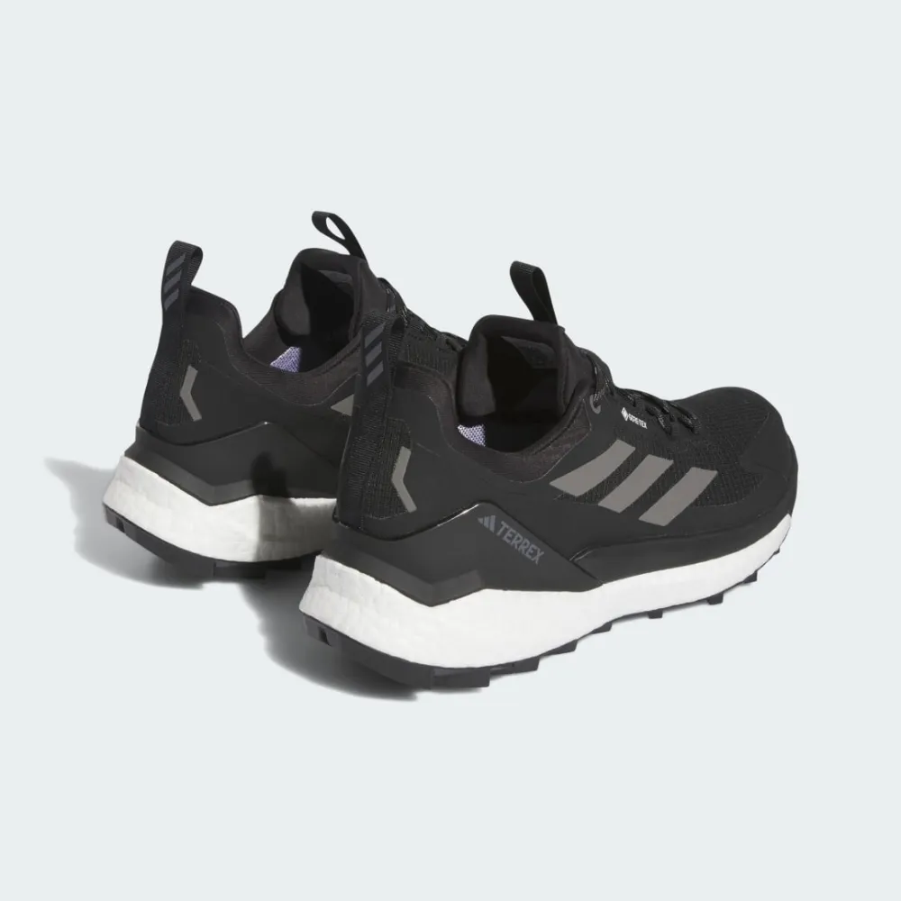 adidas Free Hiker 2 LOW GORE TEX IG3200 / schwarz