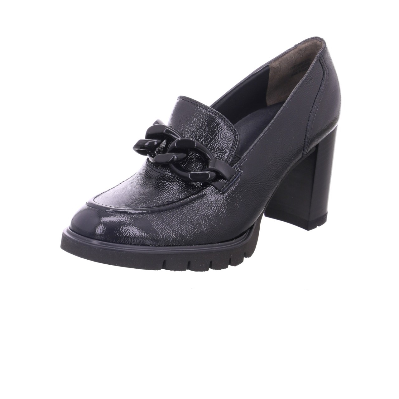 PAUL GREEN Modische Pumps schwarz