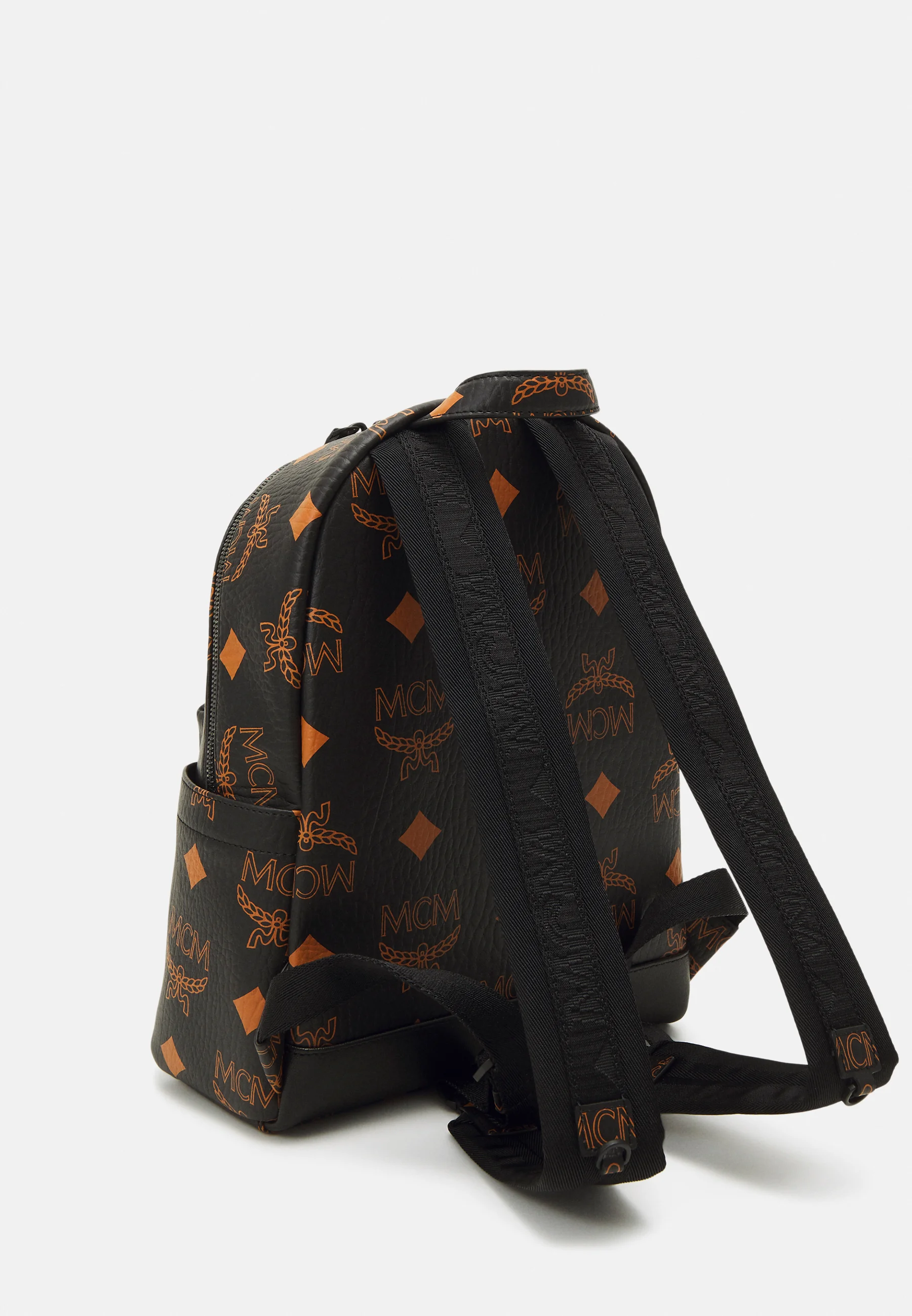 MOCHILA MAXI MCM STARK UNISEX - Mochila