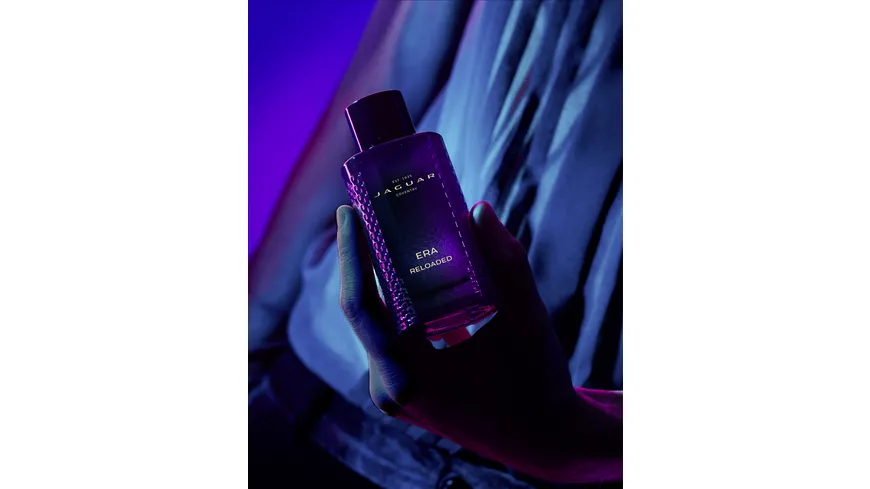 JAGUAR Era Reloaded Eau de Parfum 100 ml