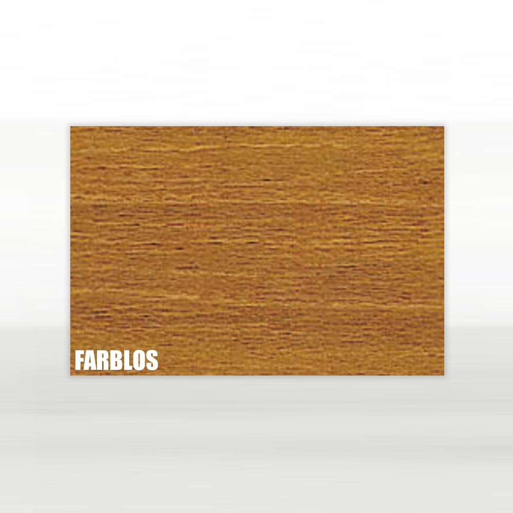 Powertec Color Holz-Pflegeöl, 1 Liter, Farblos