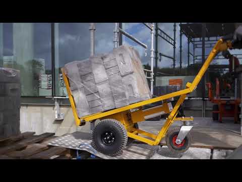 Baron 20000 Smartmover