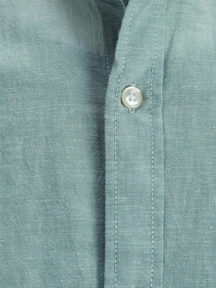Jack & Jones Hemd - Regular fit - in Grün günstig kaufen