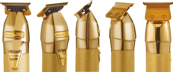 BaByliss Pro 4Artists SkeletonFX Trimmer
