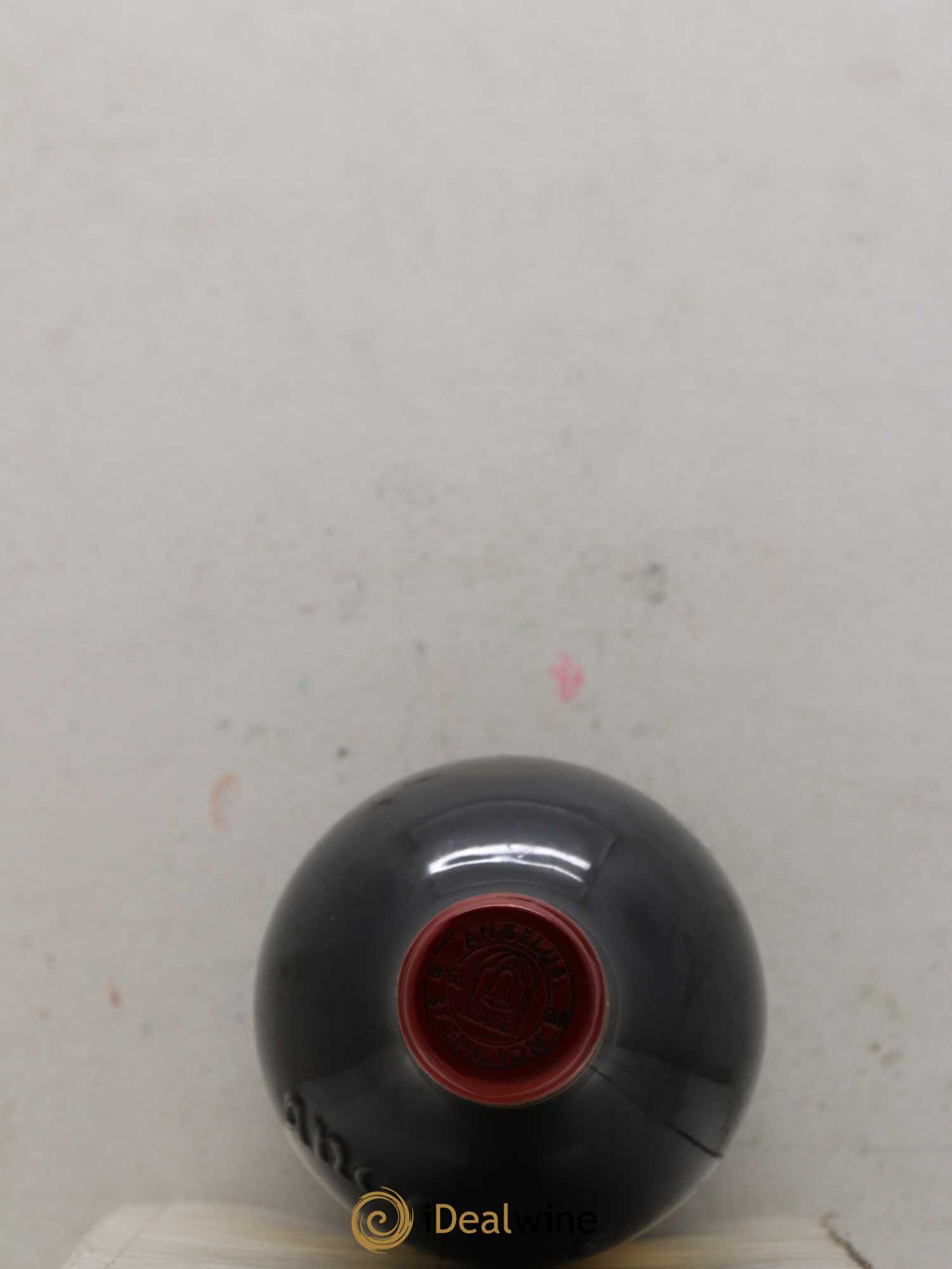 Château Angélus 1er Grand Cru Classé A  2005 - Lot de 1 Bouteille