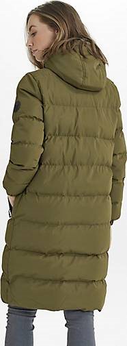 Whistler Steppmantel Abella mit atmungsaktiver Eigenschaft