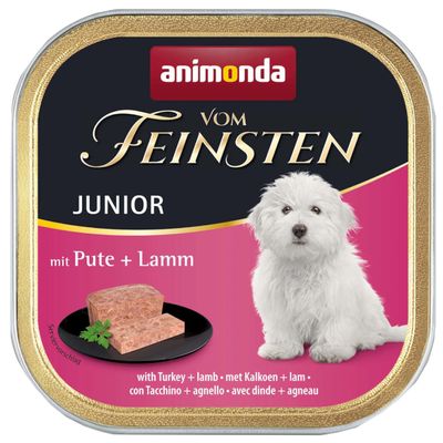 Animonda vom Feinsten Junior 6 x 150 g