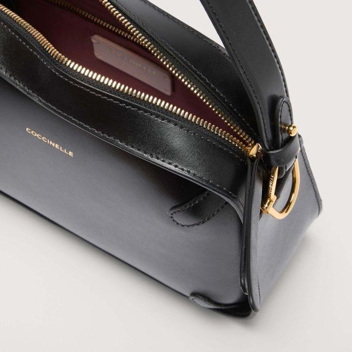 Coccinelle Maleta Calf Cocker petit