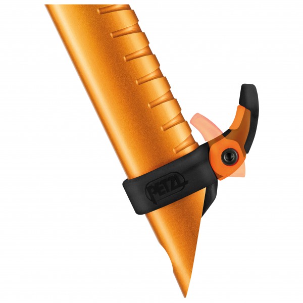 Petzl - Gully Ice Axe - Eispickel